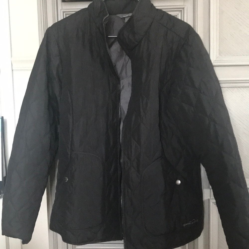 Lightweight Eddie Bauer Jacket